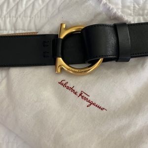 Salvatore Ferragamo Belt